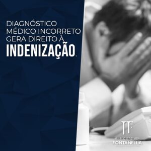 Indenização por Erro em Diagnóstico