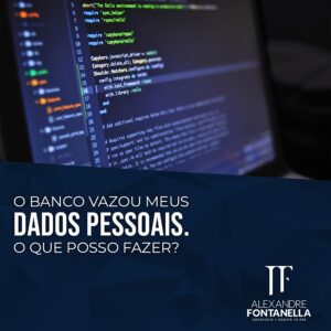 Proteção de Dados do Consumidor