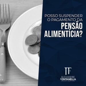 advogado pensão alimentícia foz do iguaçu