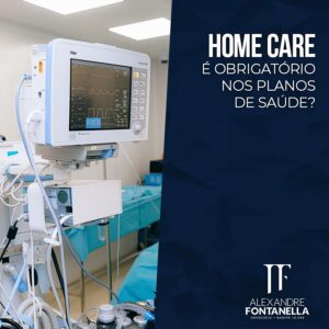 Internação residencial e os planos de saúde