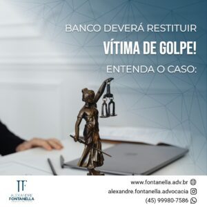 Proteção contra Golpes Bancários