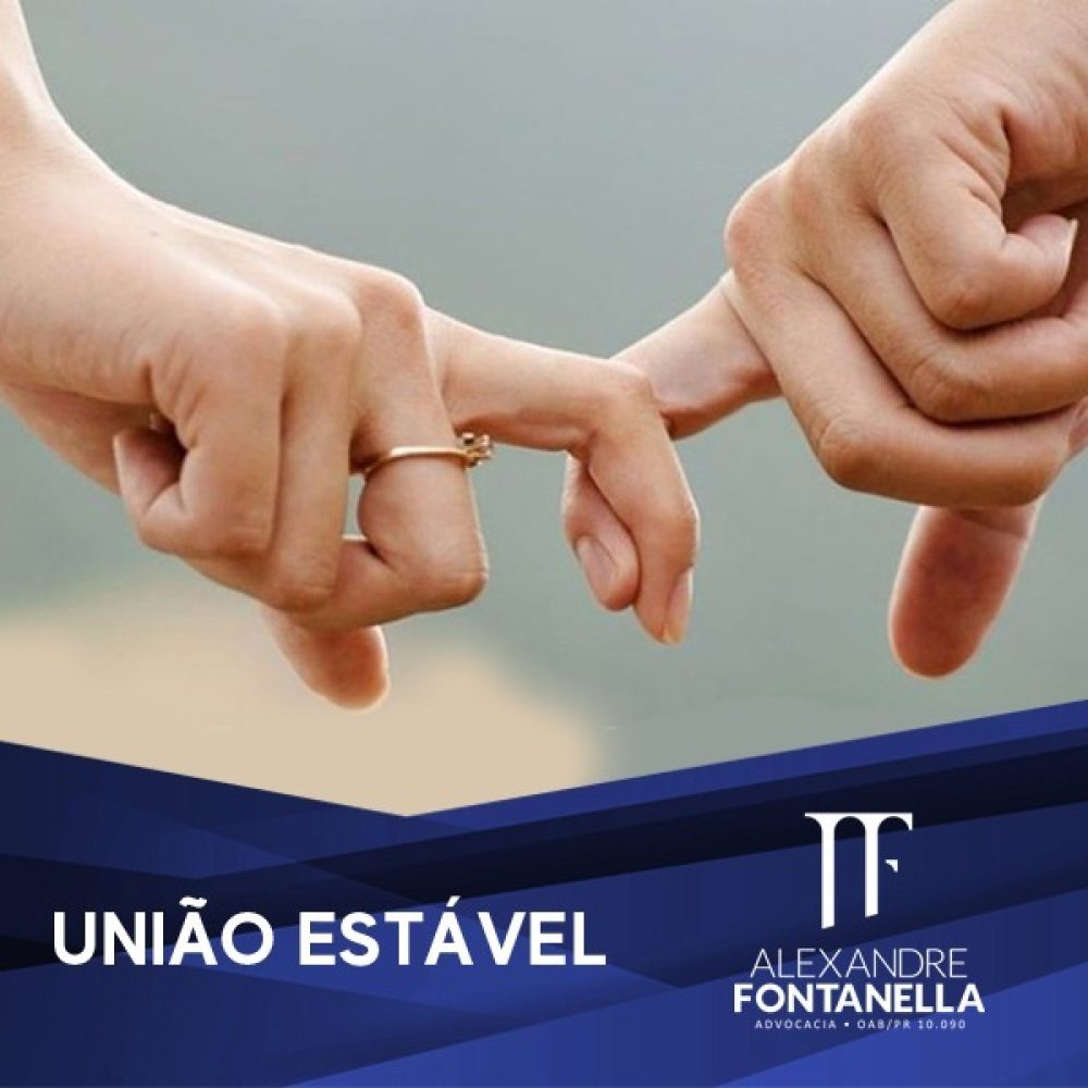 requisitos para reconhecimento da união estável